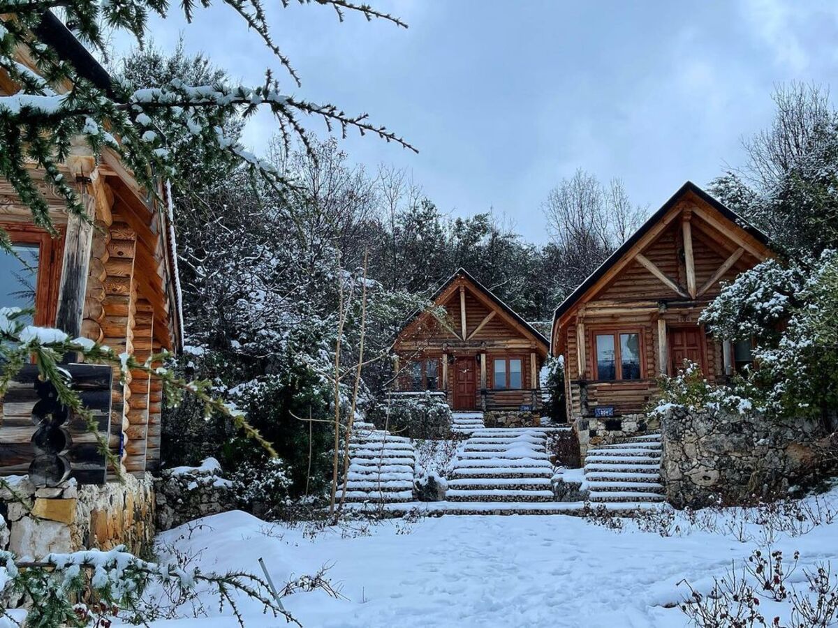 Wood Hills Hotel and Resort