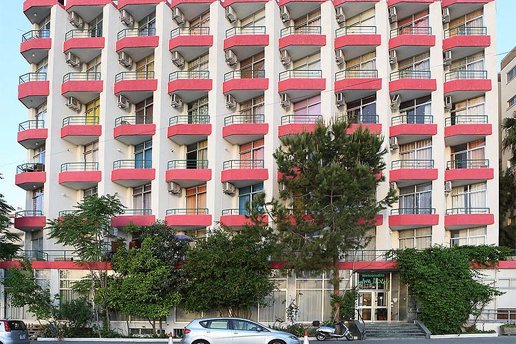 Sylva Hotel