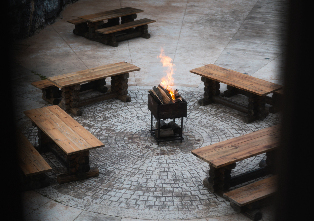 Wood Hills Hotel and Resort Wood Hills Hotel and Resort