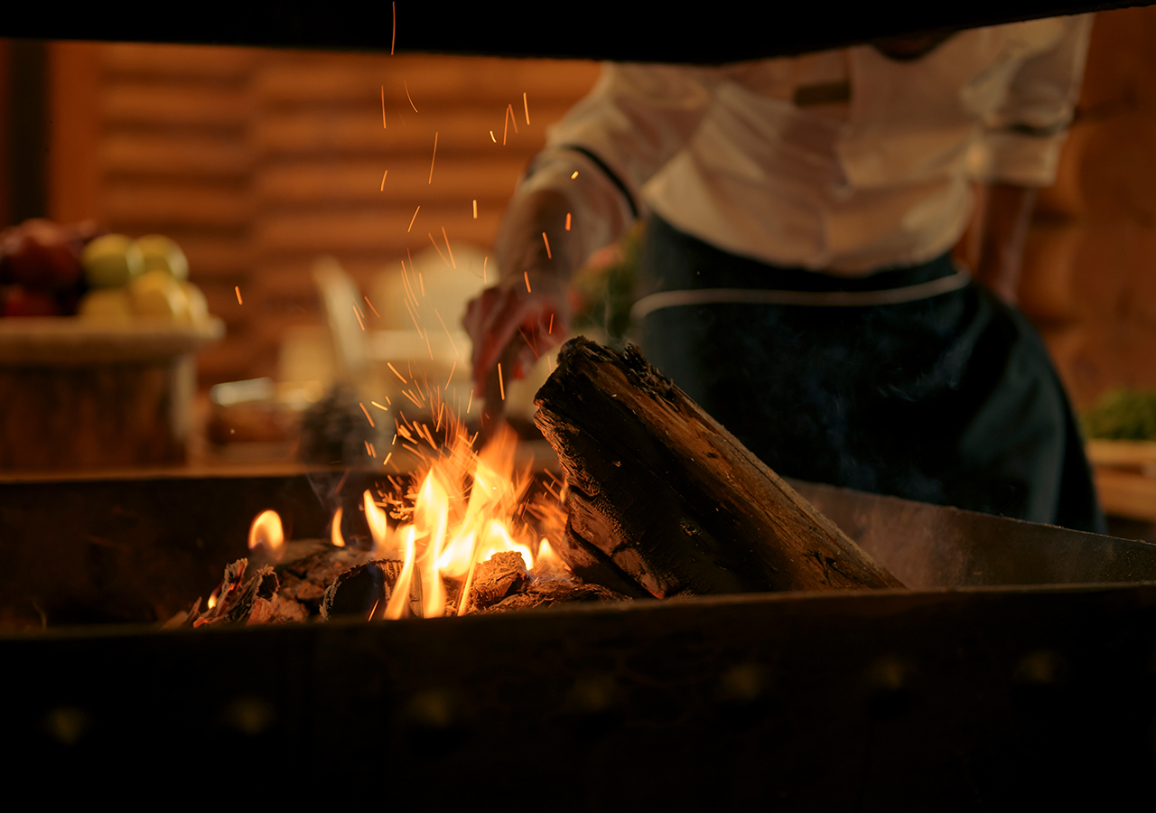 Wood Hills Hotel and Resort Wood Hills Hotel and Resort