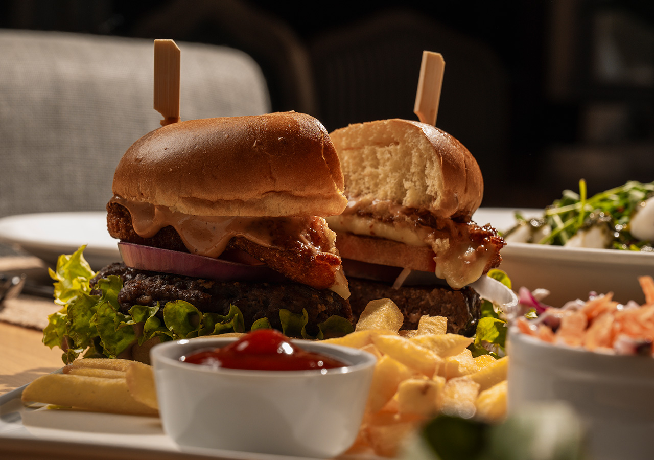 Wood Hills Hotel and Resort Wood Hills Hotel and Resort