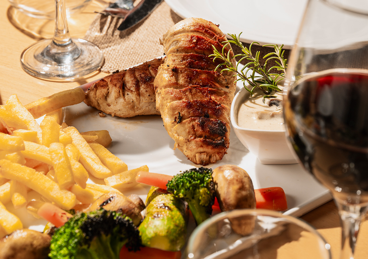 Wood Hills Hotel and Resort Wood Hills Hotel and Resort